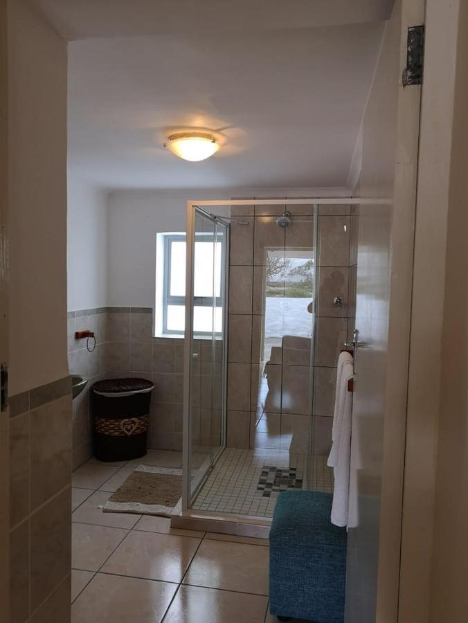 Kassiesbaai Cottage アーニストン エクステリア 写真