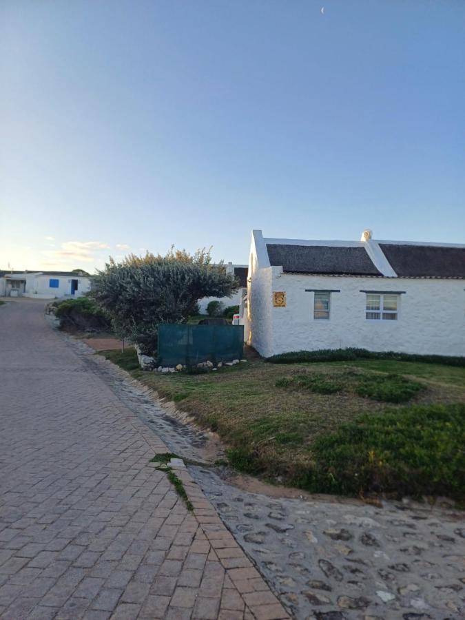 Kassiesbaai Cottage アーニストン エクステリア 写真