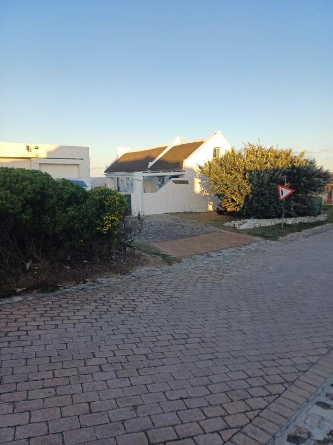Kassiesbaai Cottage アーニストン エクステリア 写真