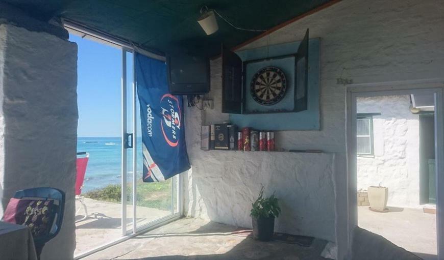 Kassiesbaai Cottage アーニストン エクステリア 写真