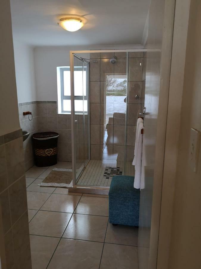 Kassiesbaai Cottage アーニストン エクステリア 写真