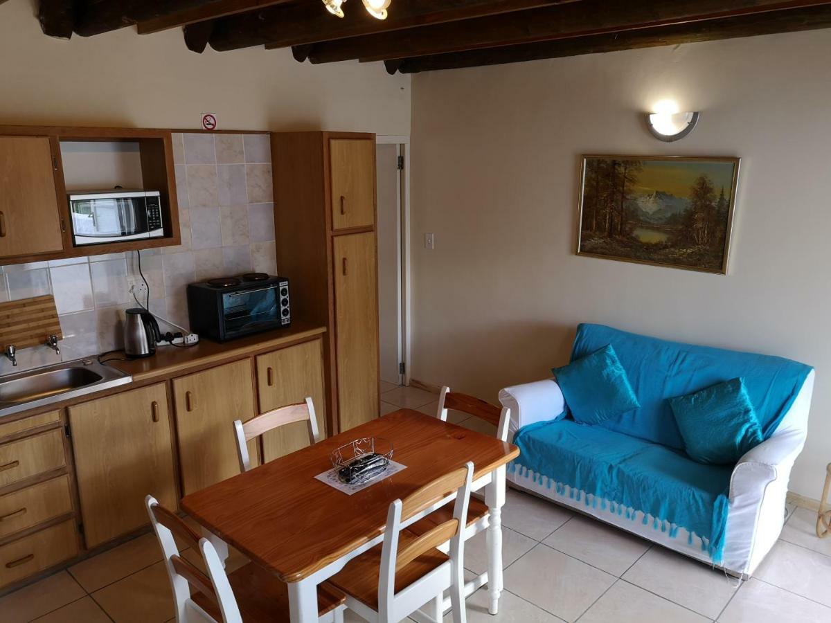 Kassiesbaai Cottage アーニストン エクステリア 写真