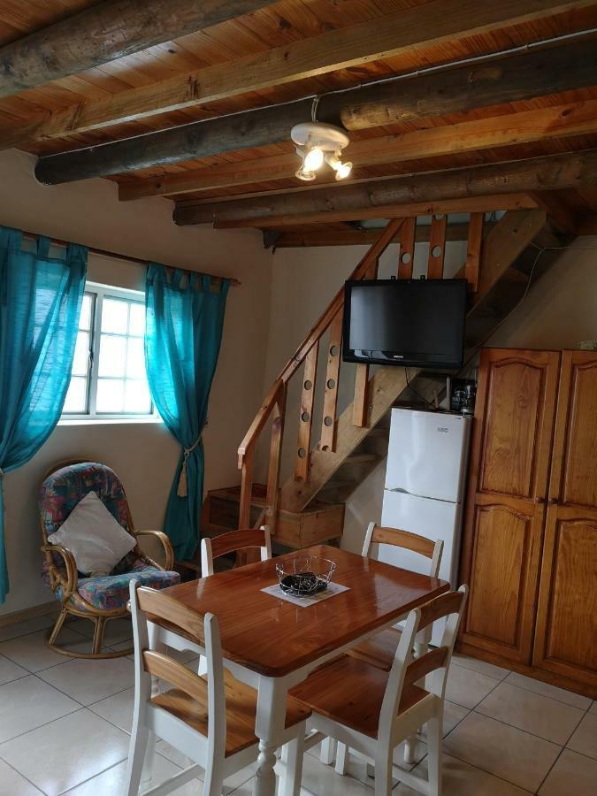 Kassiesbaai Cottage アーニストン エクステリア 写真
